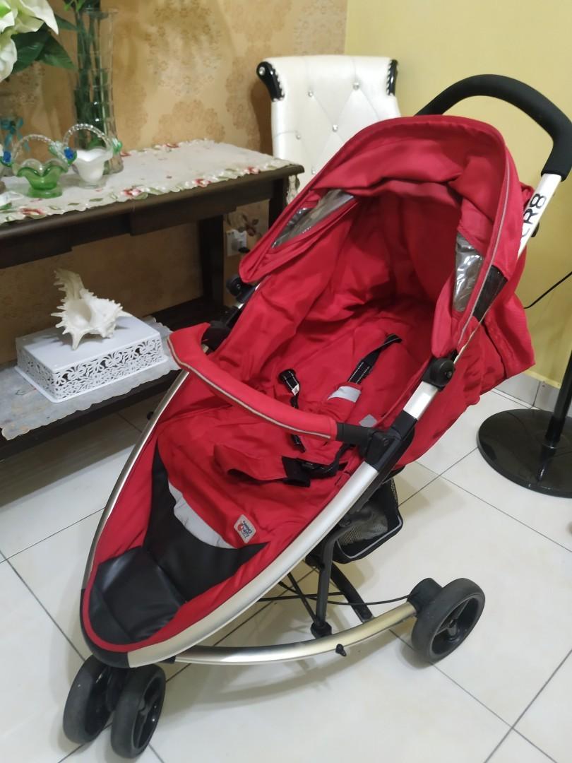 scr8 stroller price