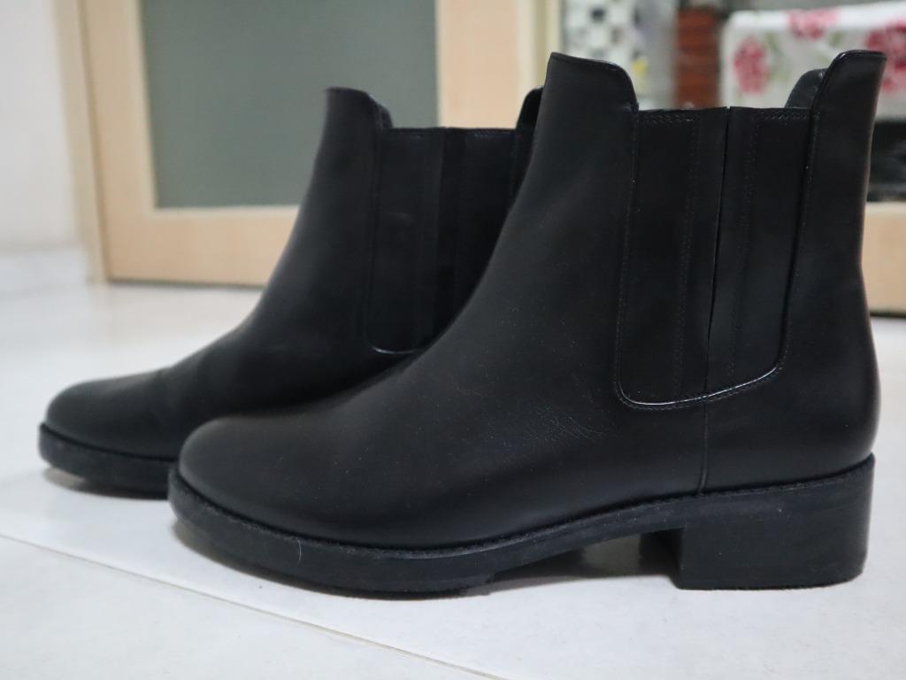 Stuart weitzman top riley boots