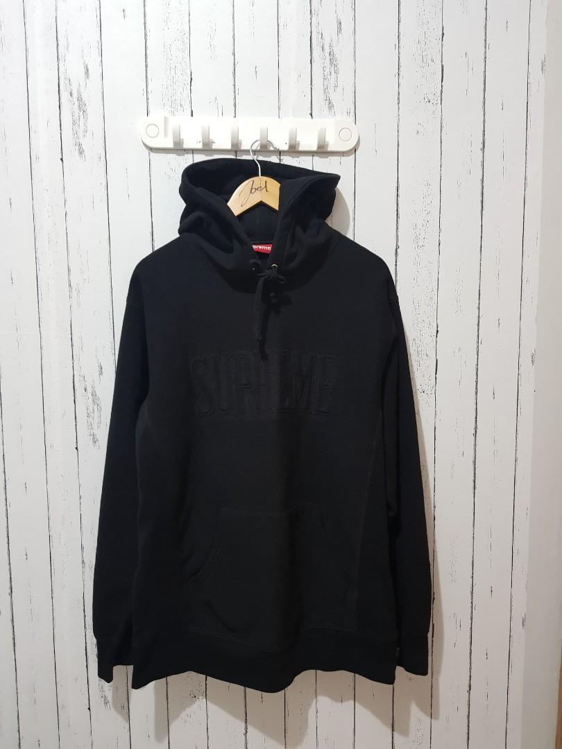 supreme xxxtentacion hoodie