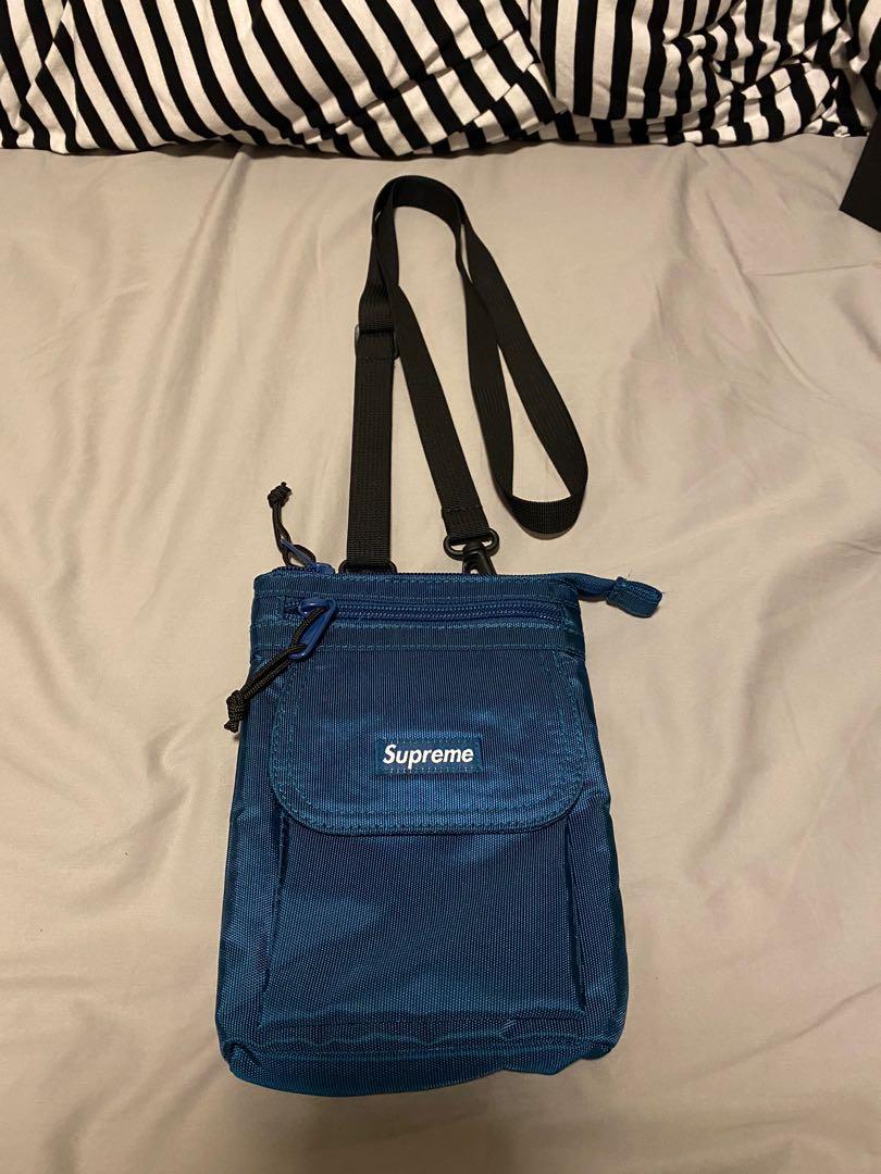supreme bag crossbody