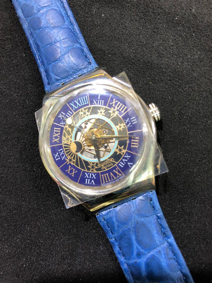 Swatch hotsell watch offers