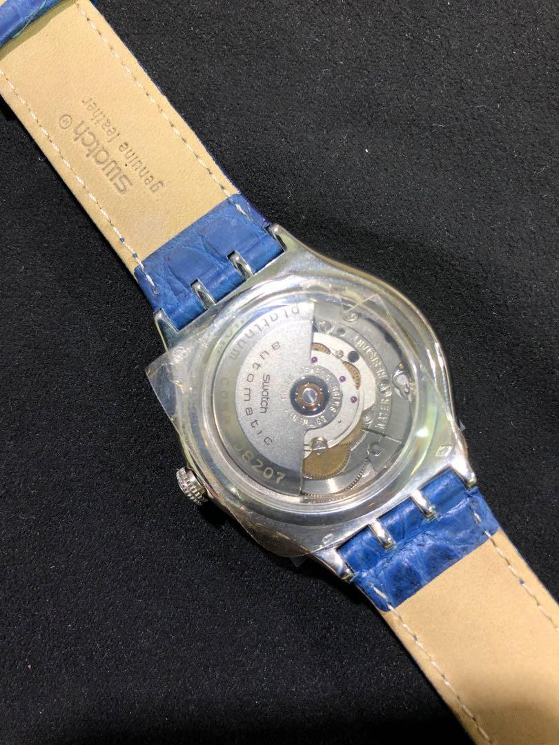 Swatch offers hotsell