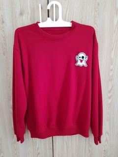 Sweater ALL SIZE/Oversize