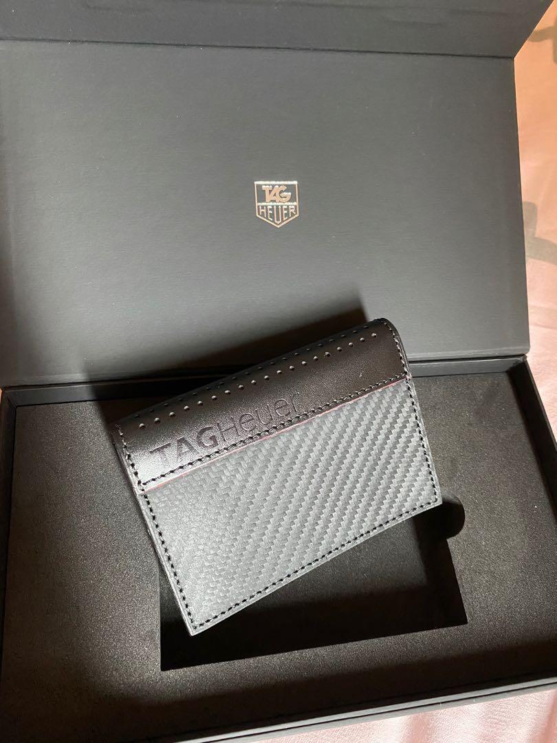 Tag heuer sale wallet