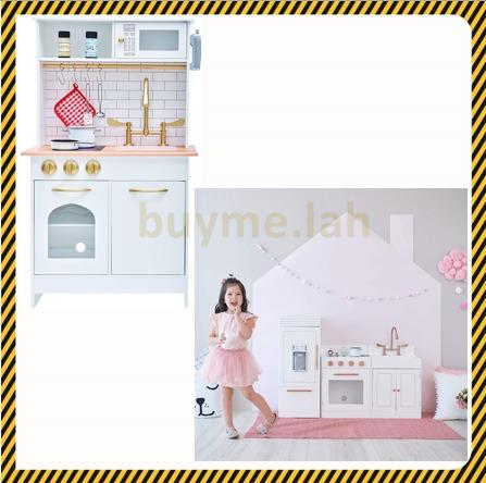 teamson little chef paris kitchen