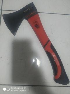 Tekton Axe