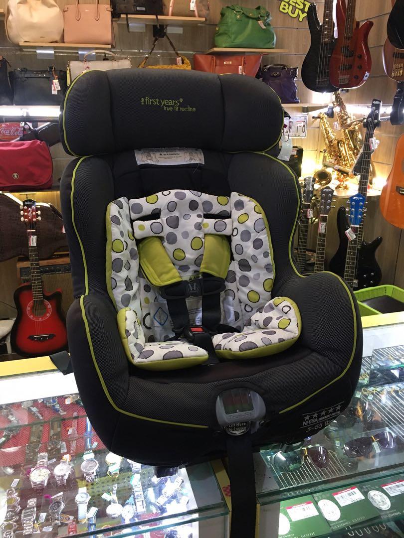 first years true fit