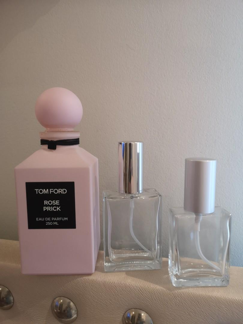 Tom ford hotsell rose prick 250ml