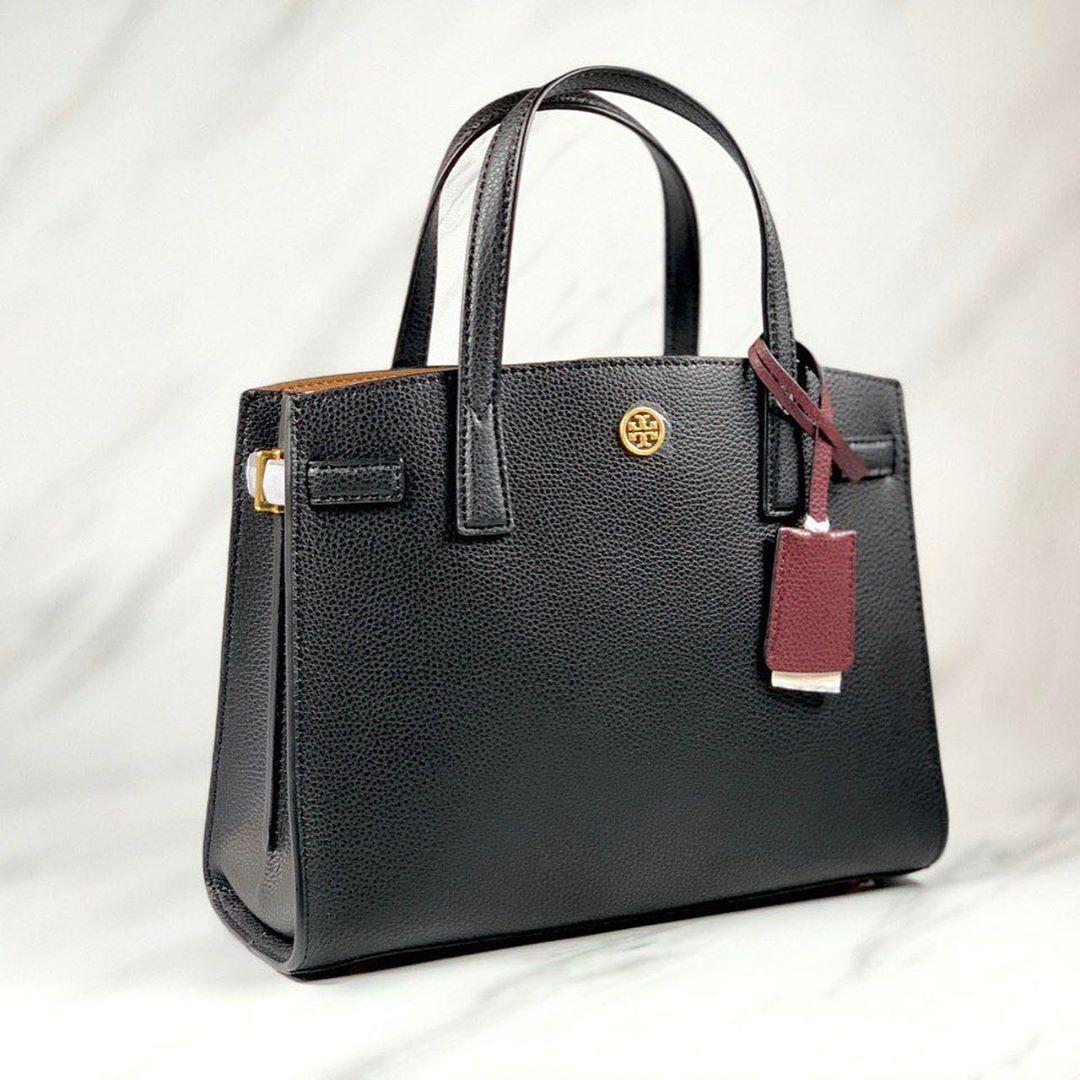 Tory burch sales walker tote