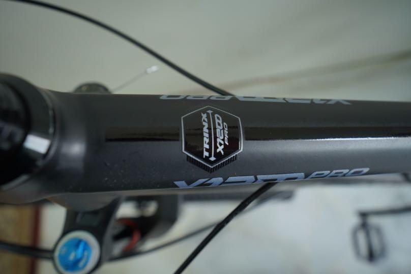 trinx x1200 pro