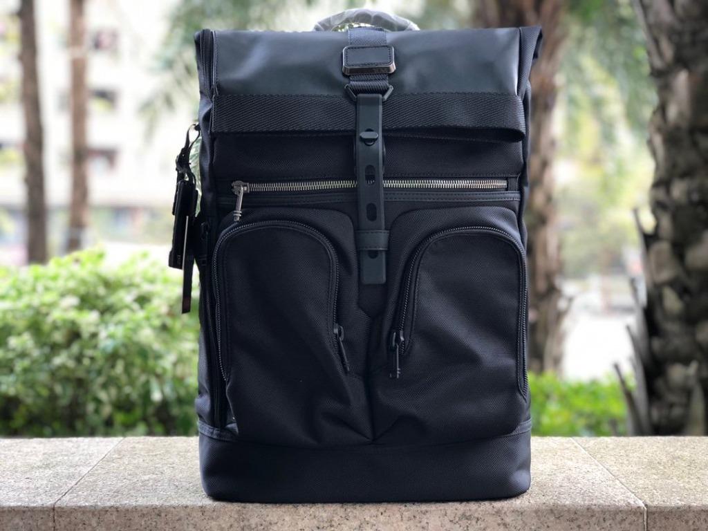 Tumi online london roll