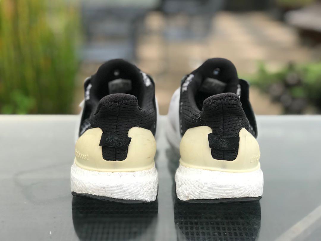 adidas Ultraboost 1.0 DNA - Gz0449 - Sneakersnstuff (SNS)