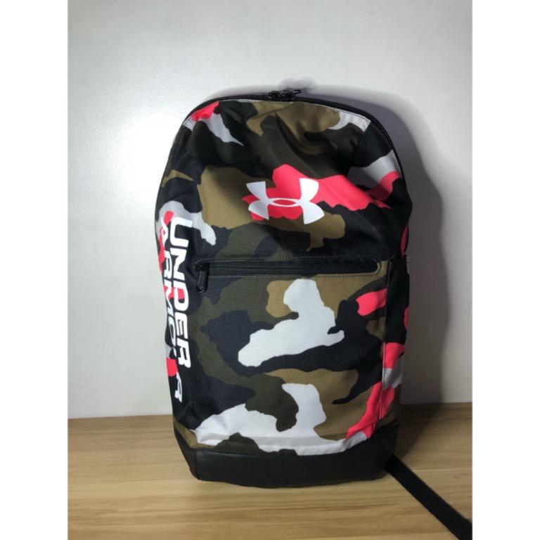 under armour realtree backpack