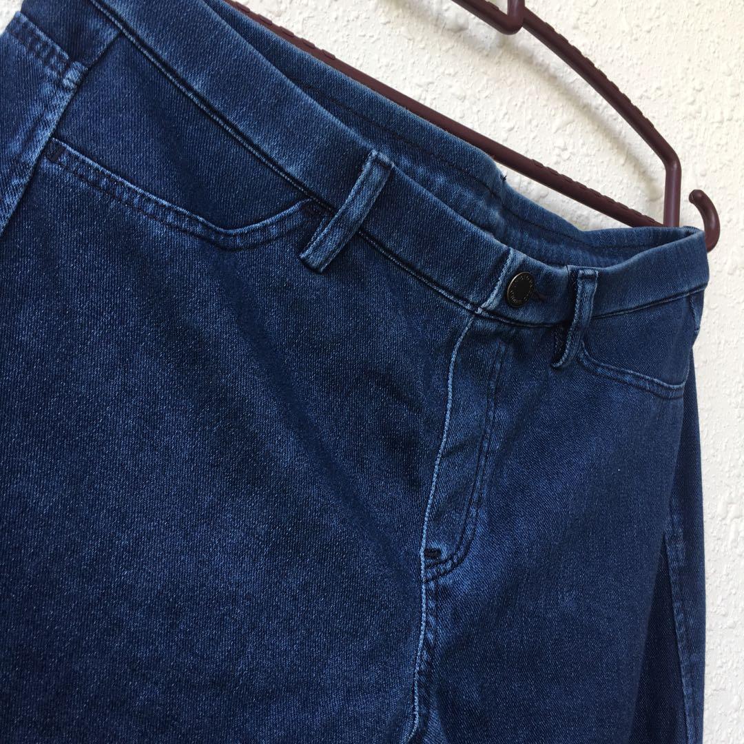 uniqlo jeans original