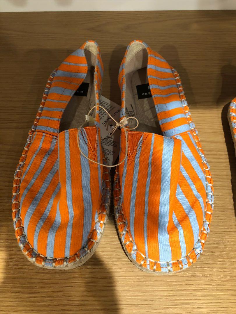 Uniqlo marimekko espadrilles clearance