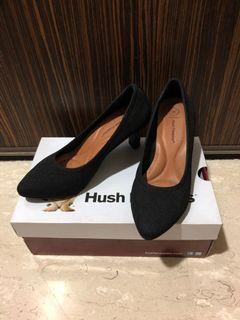 hush puppies shoes vivocity