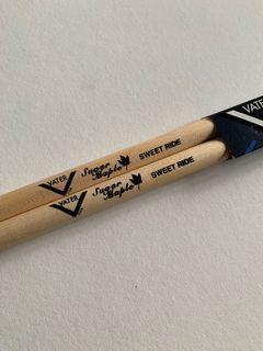 VATER SUGAR MAPLE SWEET RIDE DRUM STICKS