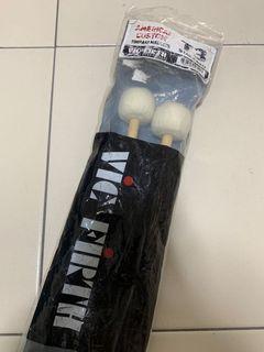 VIC FIRTH AMERICAN CUSTOM TIMPANI MALLETS (T3 Staccato)