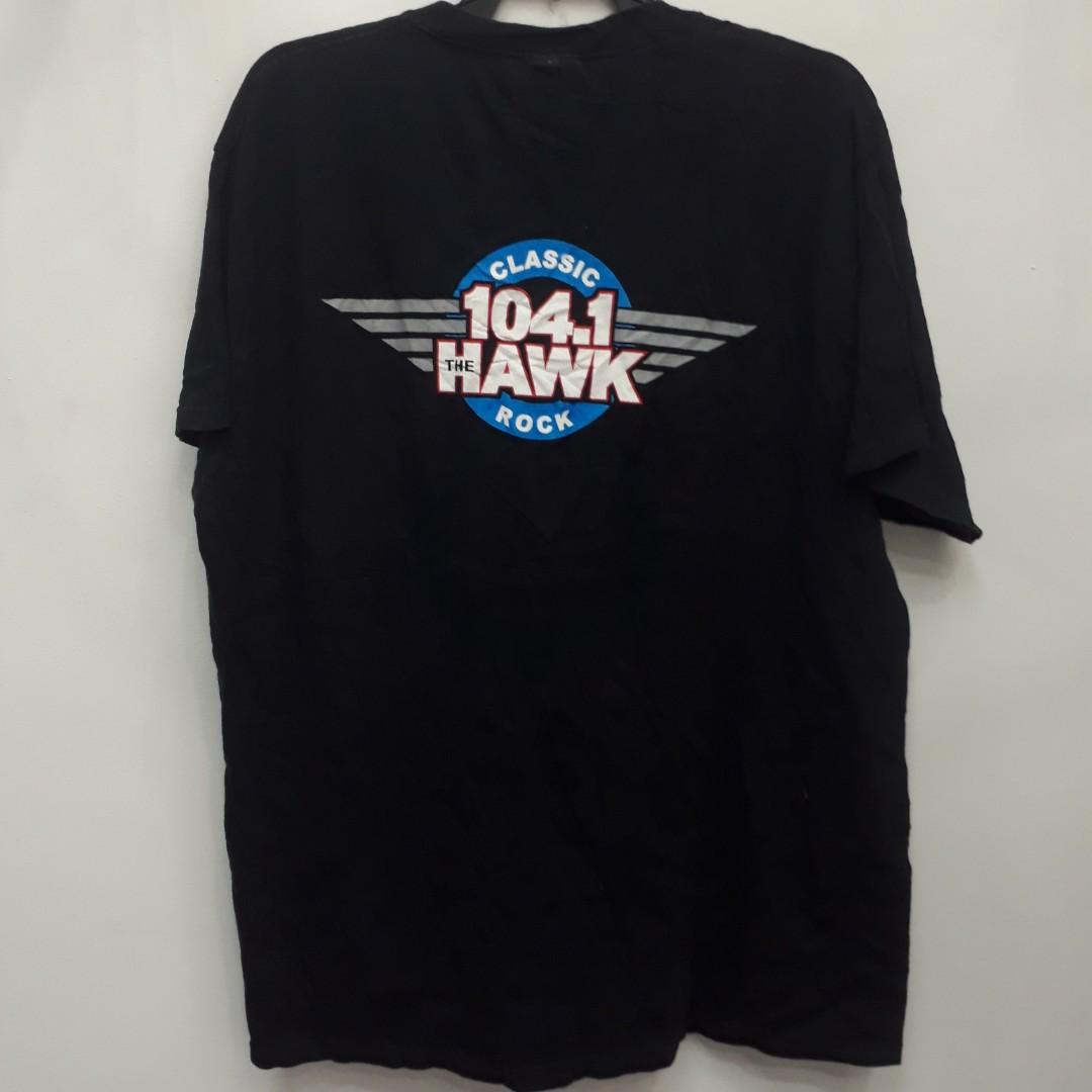 The shop hawk 104.1