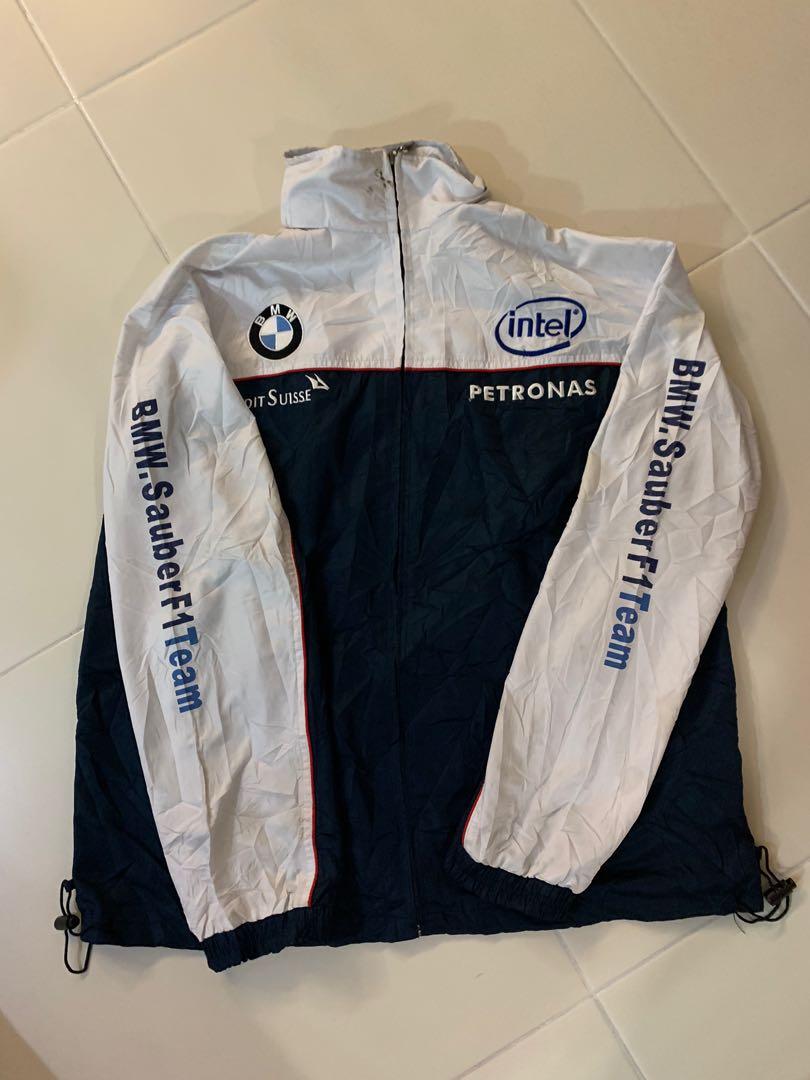bmw windbreaker