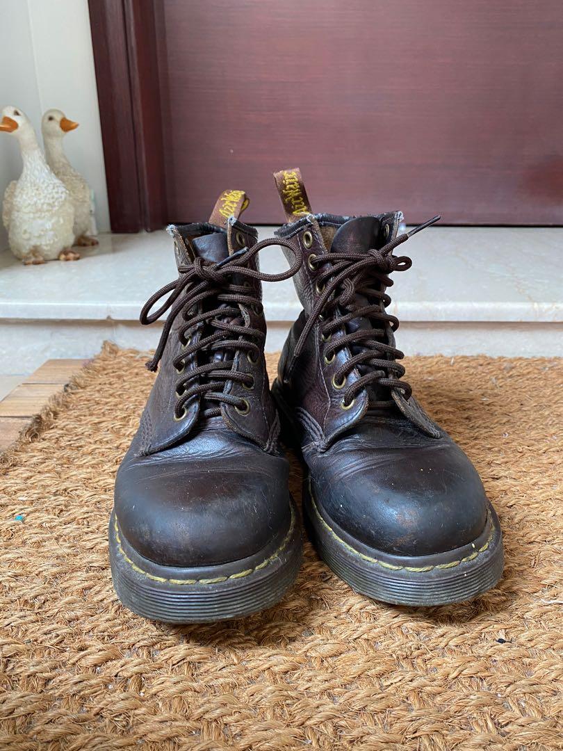 vintage shoes boots