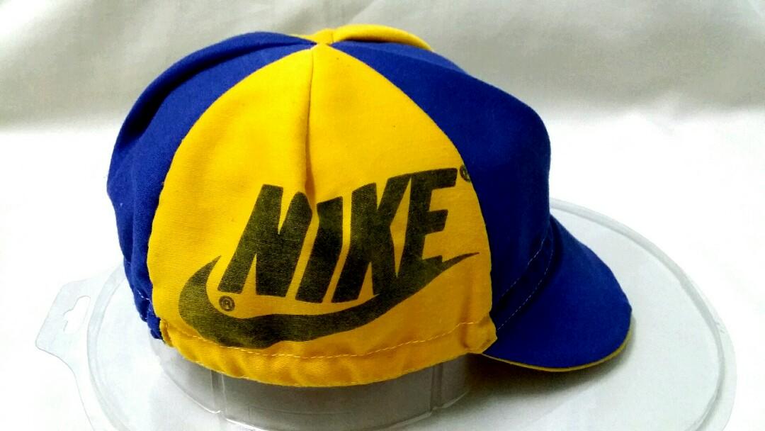 cycling cap nike