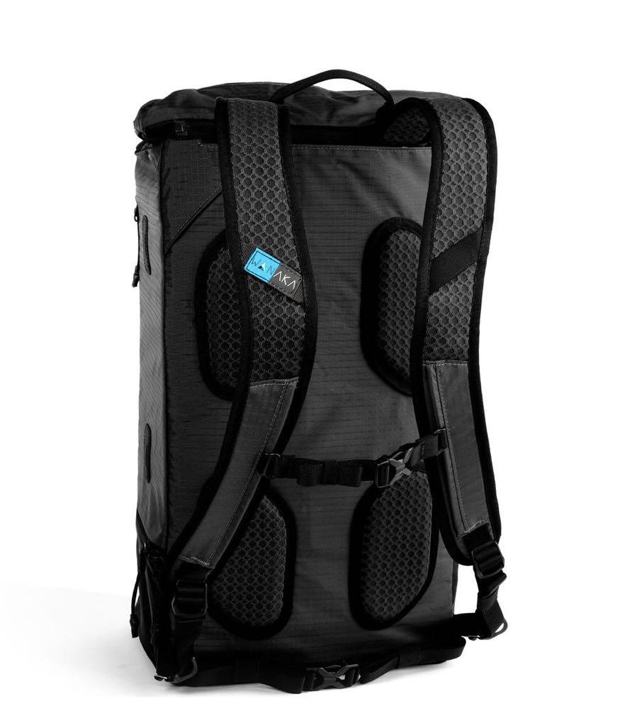 Wanaka Adapt Backpack, Men's Fashion, Bags, Backpacks on Carousell