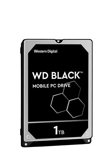 Western digital black 2.5 hotsell