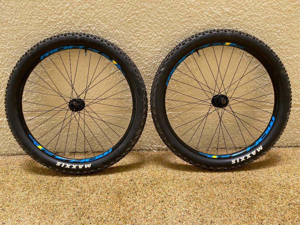 Mdk mtb rim いやらしく