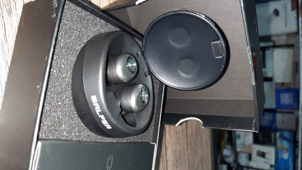 Balfer wireless earbuds sale