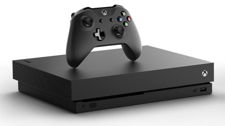 Xbox One X 1tb Nego Toys Games Video Gaming Consoles On Carousell