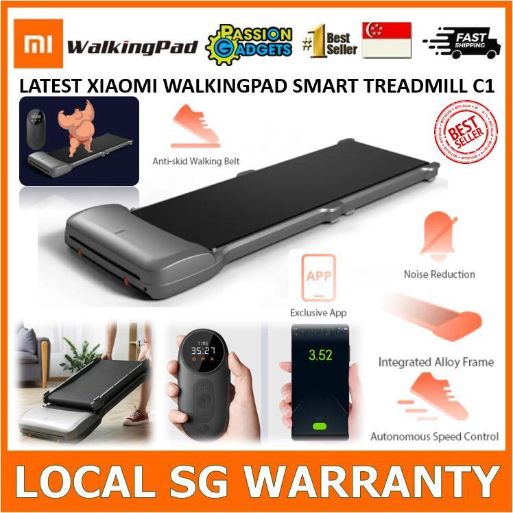 Mi walking pad c1 shop