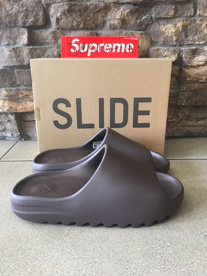yeezy slides 7y