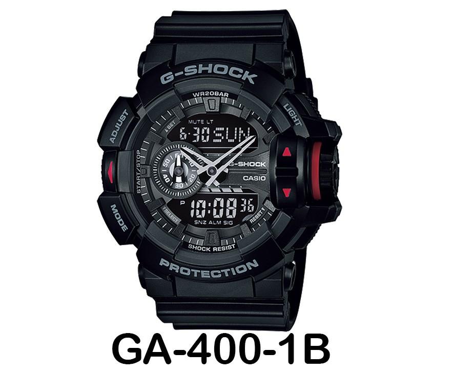 ga4001b