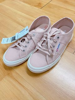 baby pink supergas