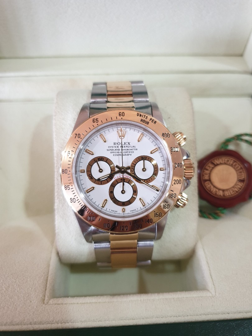 1994 rolex daytona