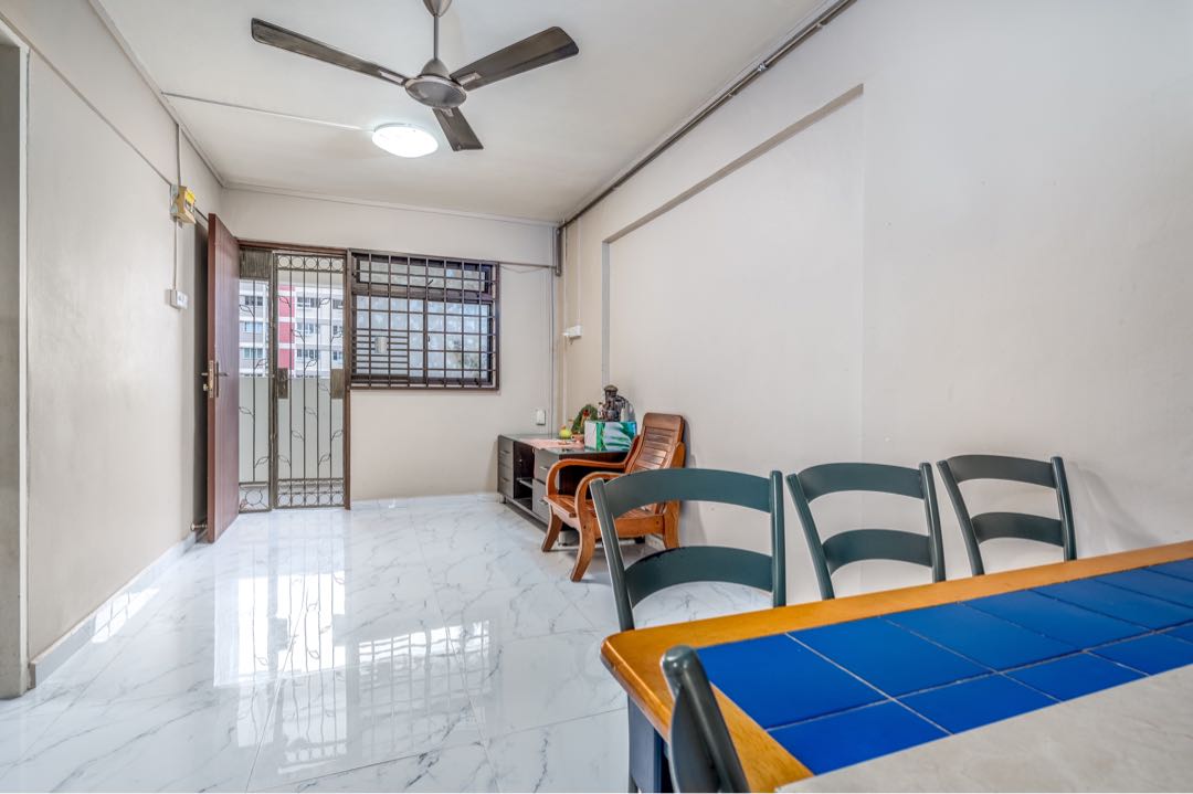 264 Waterloo Street, Property, For Sale, HDB on Carousell