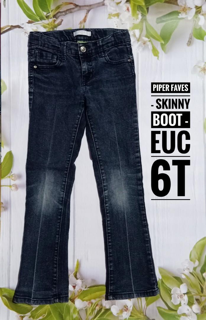 6t jeans