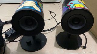 Computer Speakers