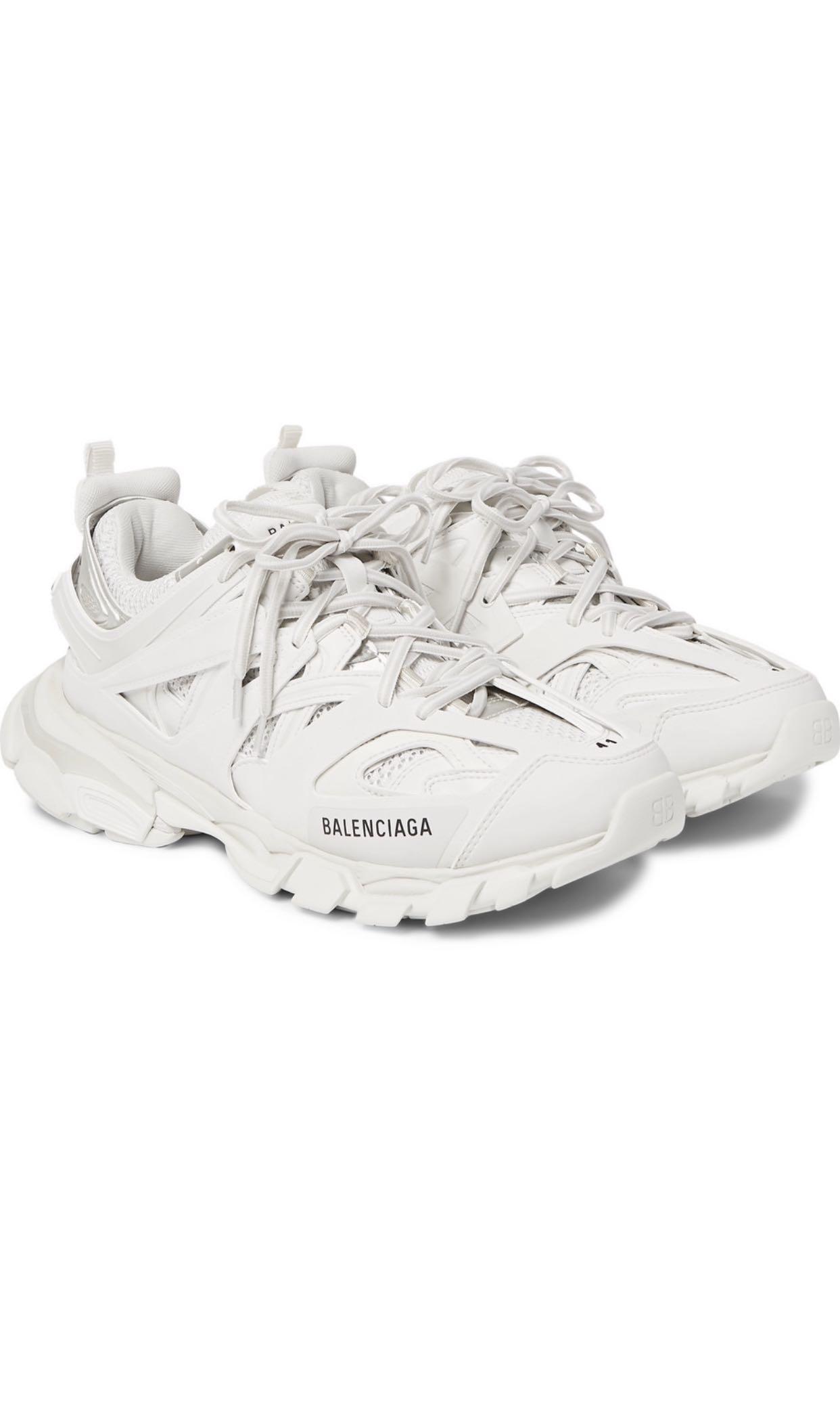 balenciaga track 39