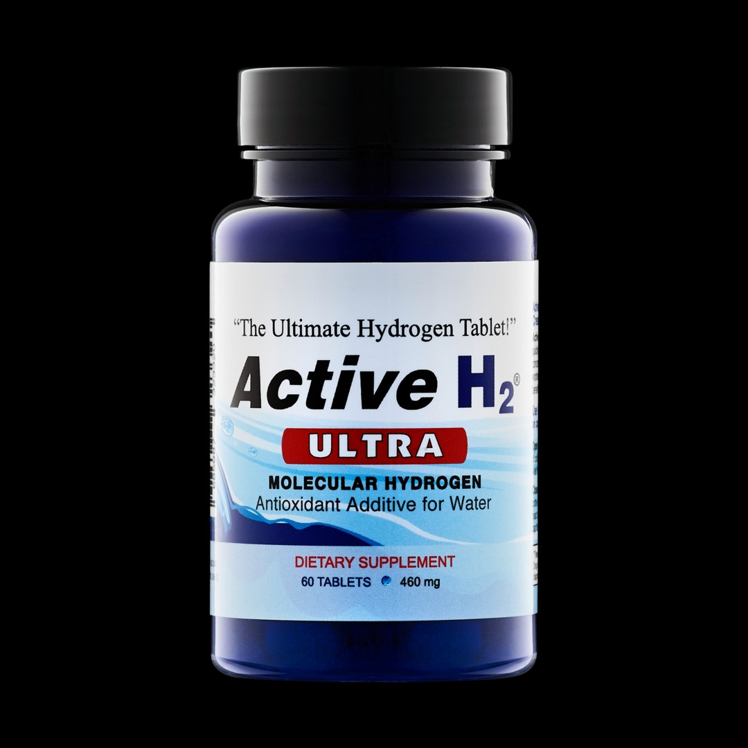 Active H2 Hydrogen Tablets Health Beauty Bath Body On Carousell