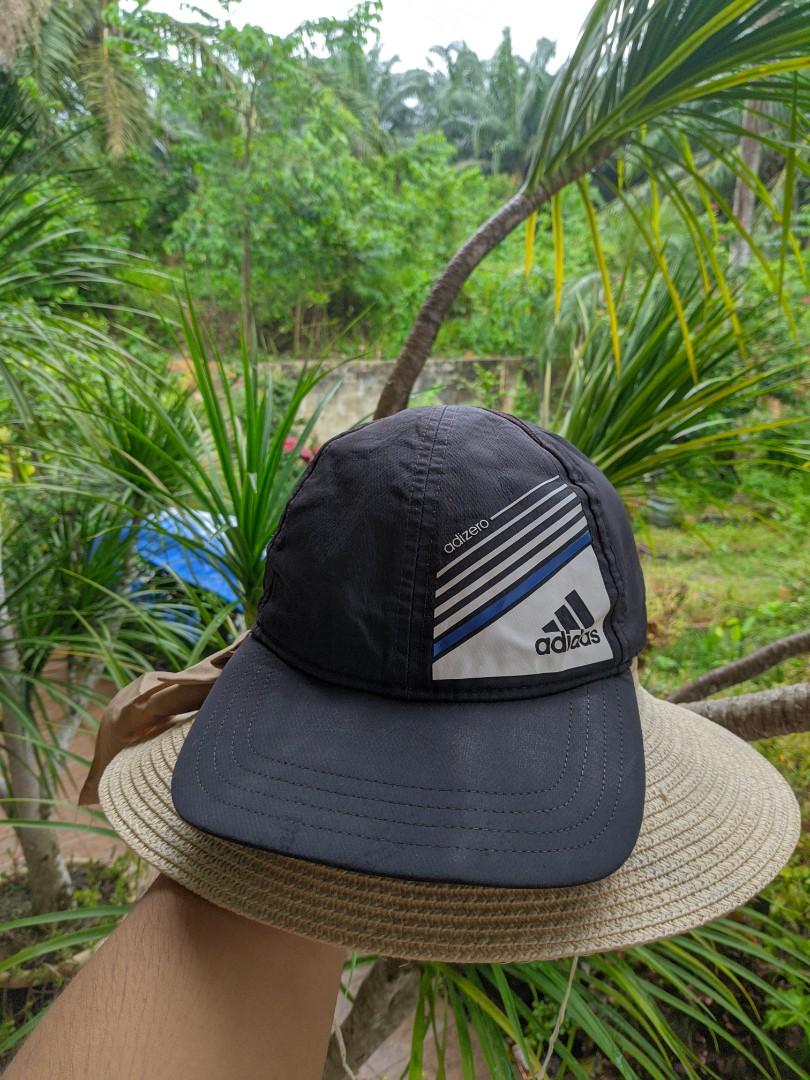 Adidas Adizero Cap original Men s Fashion Watches Accessories
