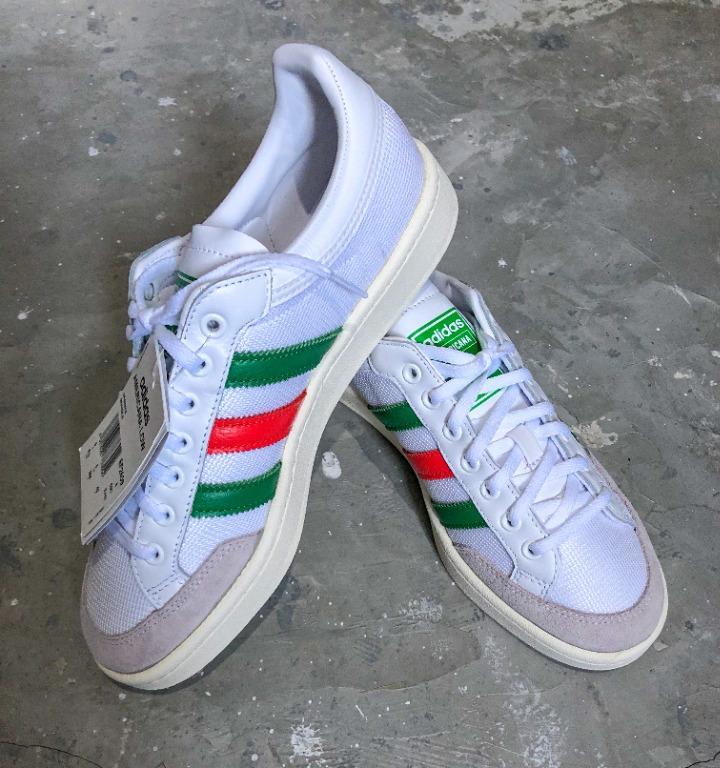 Adidas americana hotsell verte