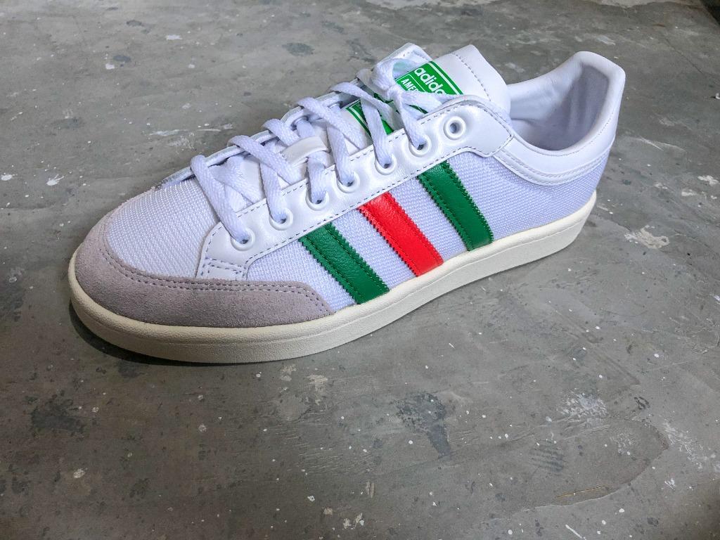 Adidas americana verte discount