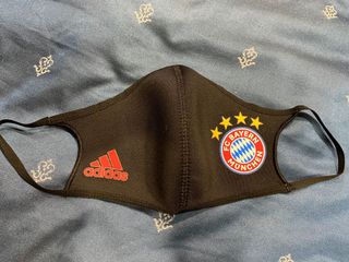 Any 5pcs For 10 New Face Mask Sports For Unisex Adidas Nike Air Jordan Supreme New Balance Quicksilver Washable Reusable For Teens Kids Adults Sports Sports Apparel On Carousell