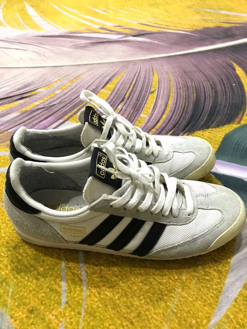 Adidas Dragon