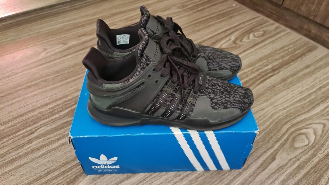 eqt support adv reflective trainer