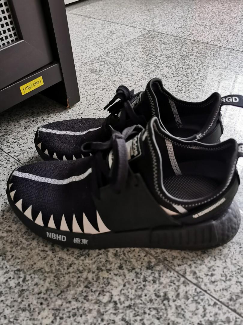 Nmd nbhd hotsell