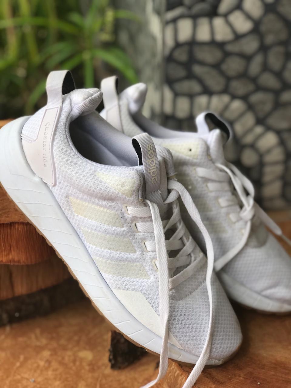 Questar ride white best sale
