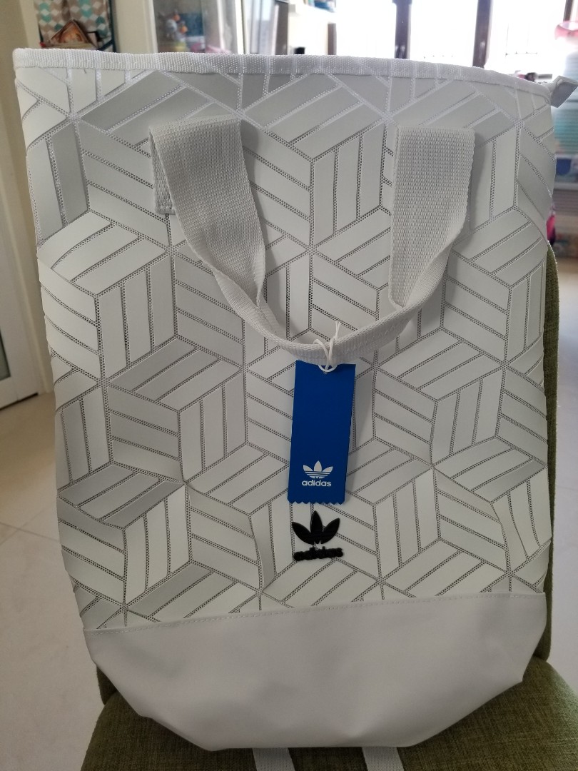 adidas 3d roll top